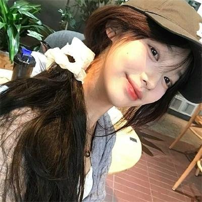 让女孩轻松一下